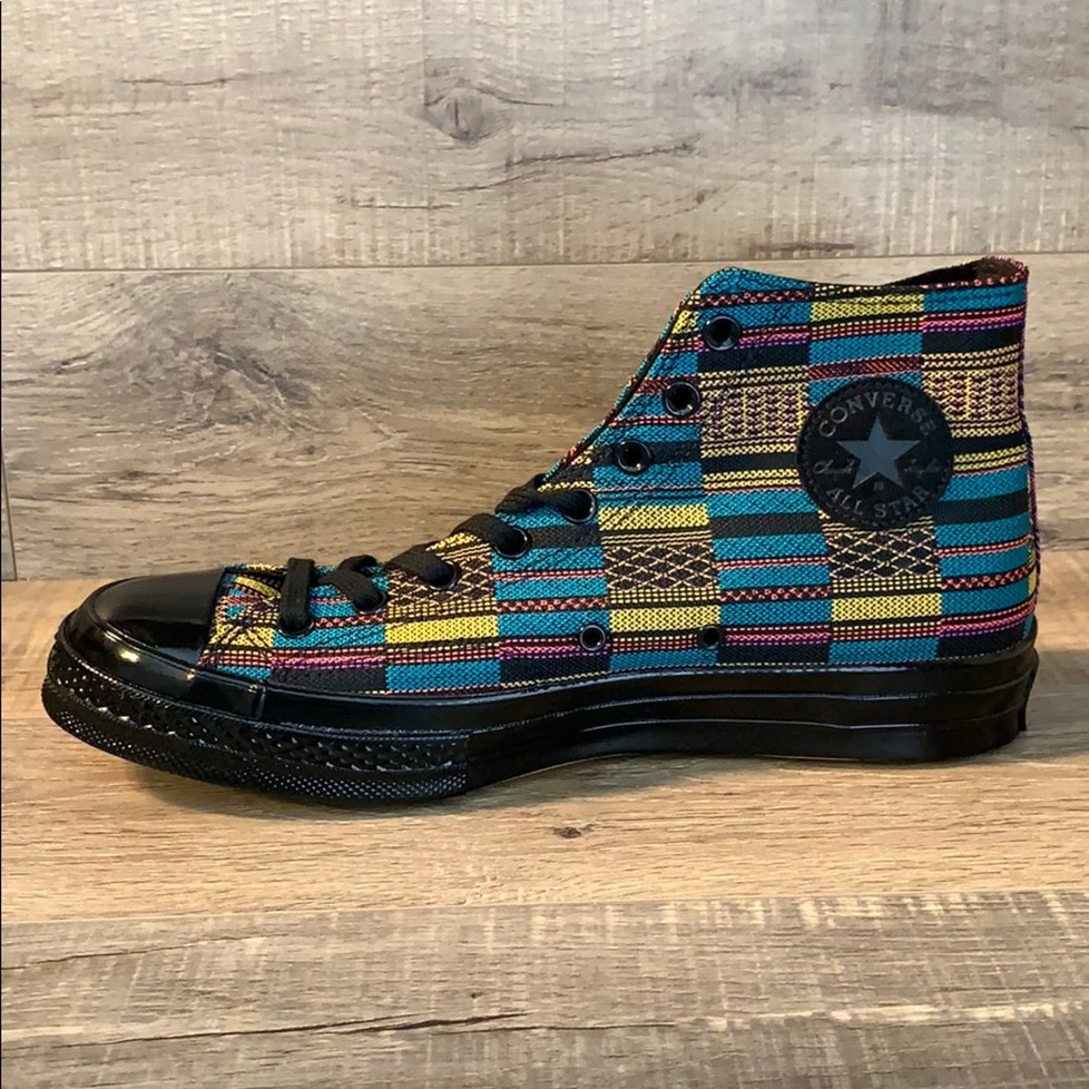 Converse Chuck 70 Hi Spirit - Black History Month - Picture 3 of 5